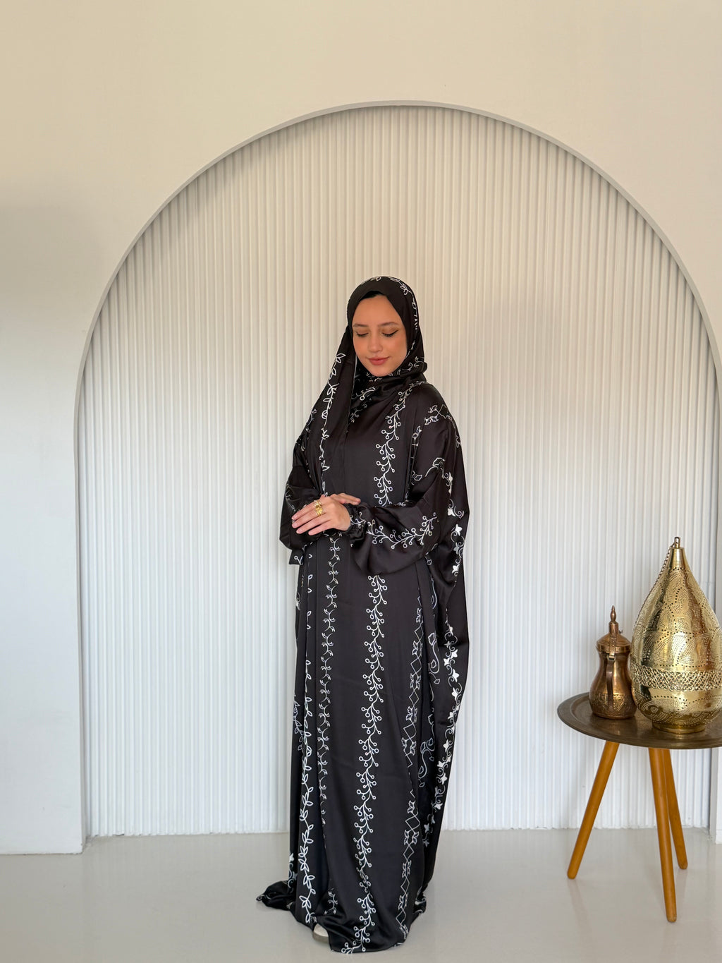 AYLA – Calia Isdal