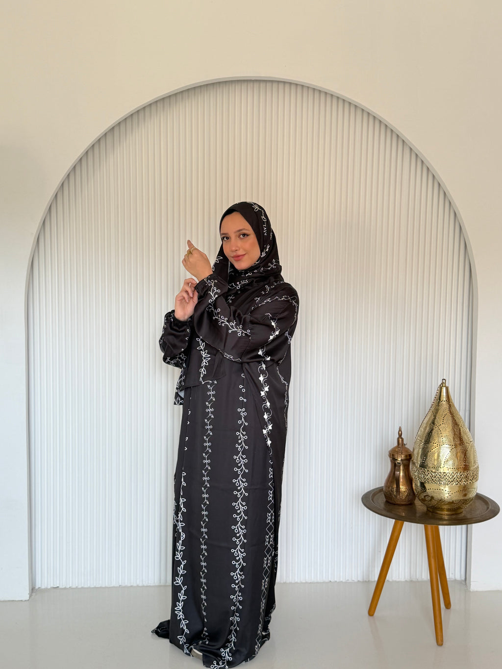 AYLA – Calia Isdal