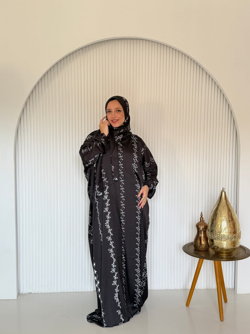 AYLA – Calia Isdal