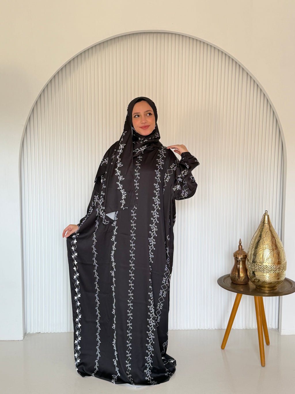 AYLA – Calia Isdal