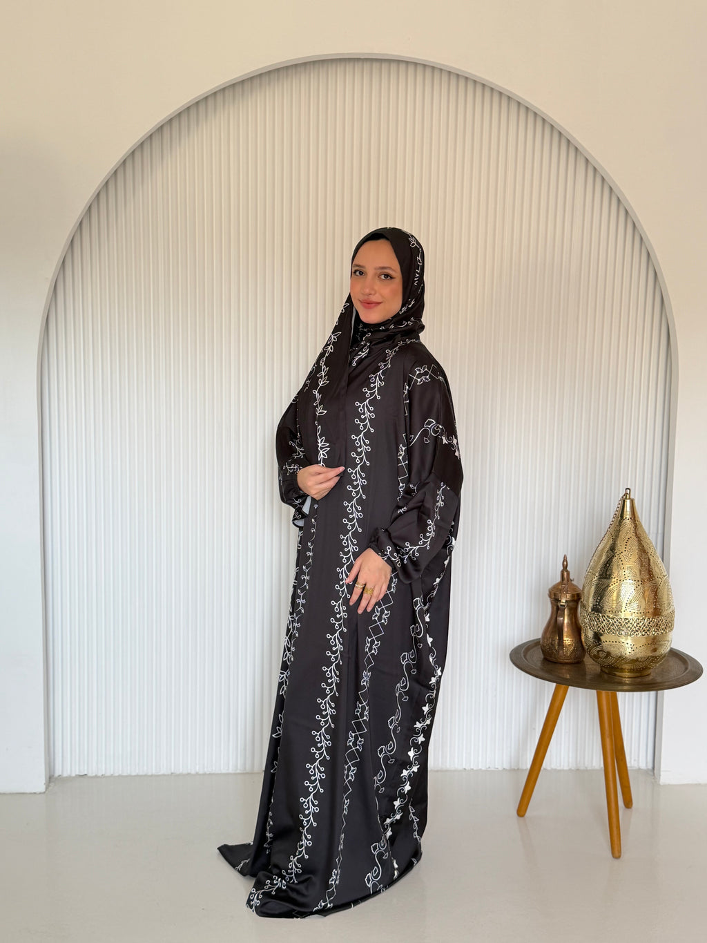 AYLA – Calia Isdal