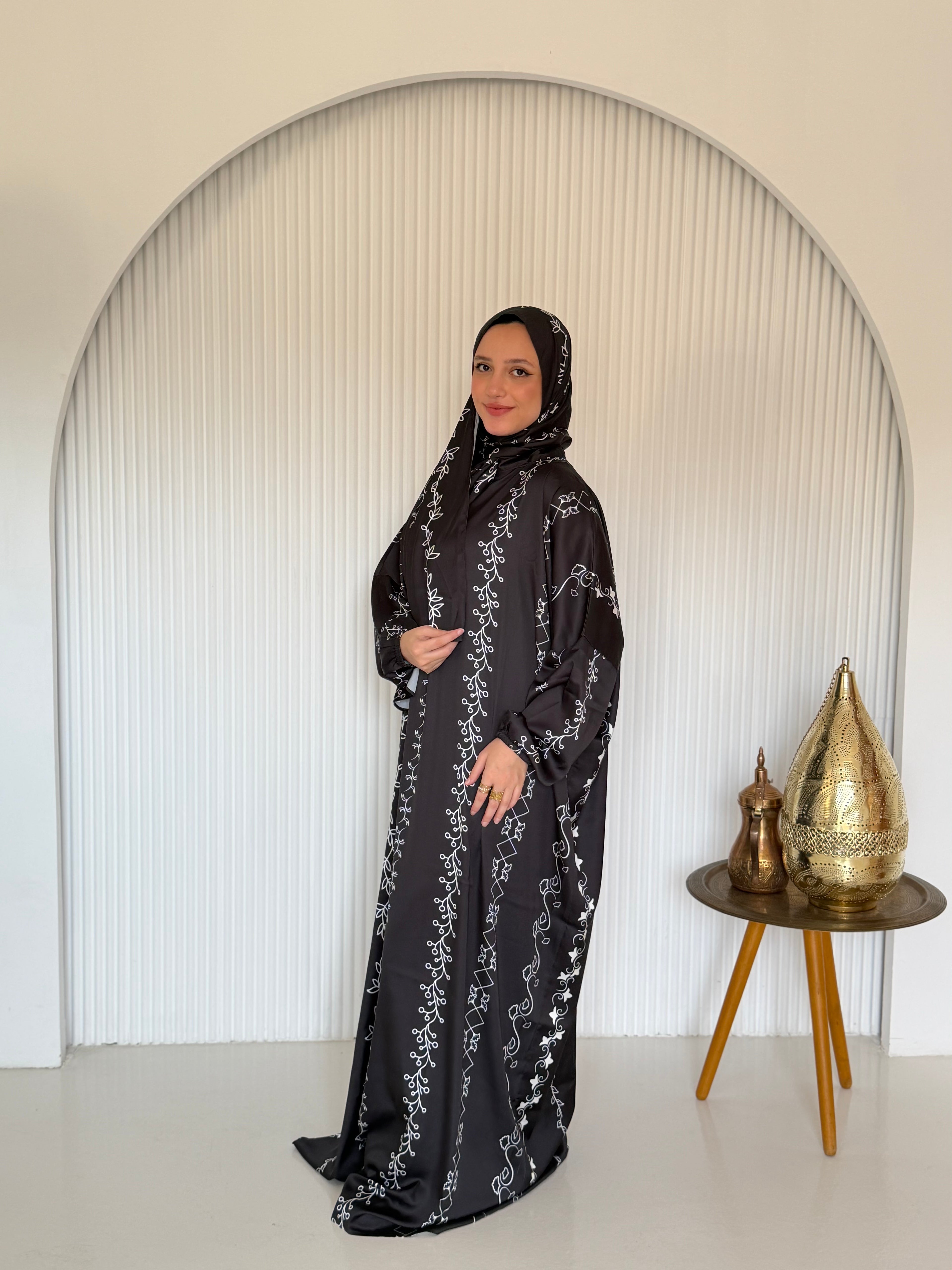 AYLA – Calia Isdal