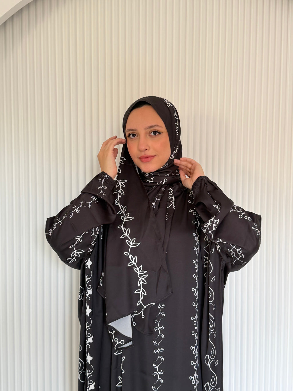 AYLA – Calia Isdal