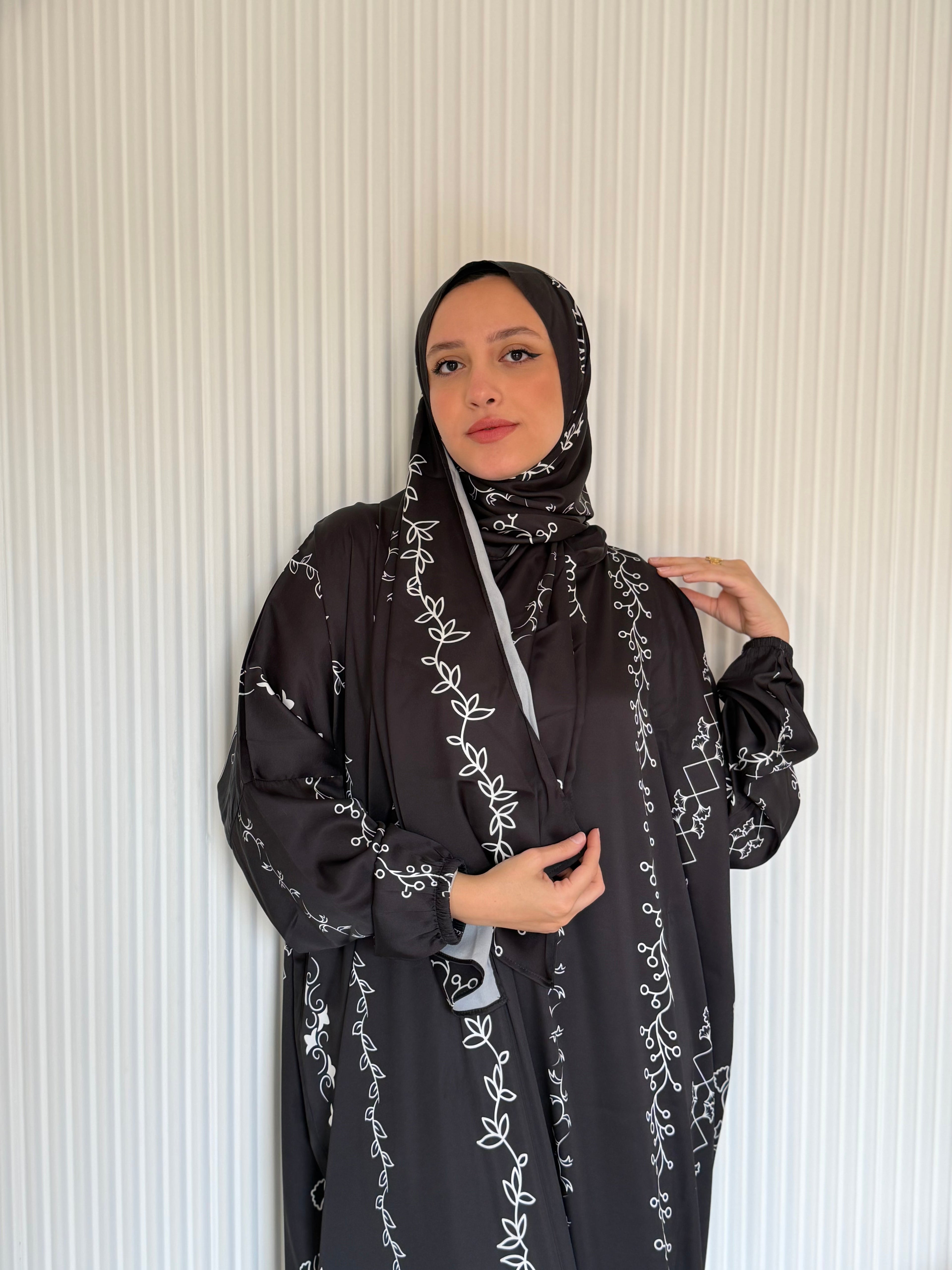 AYLA – Calia Isdal