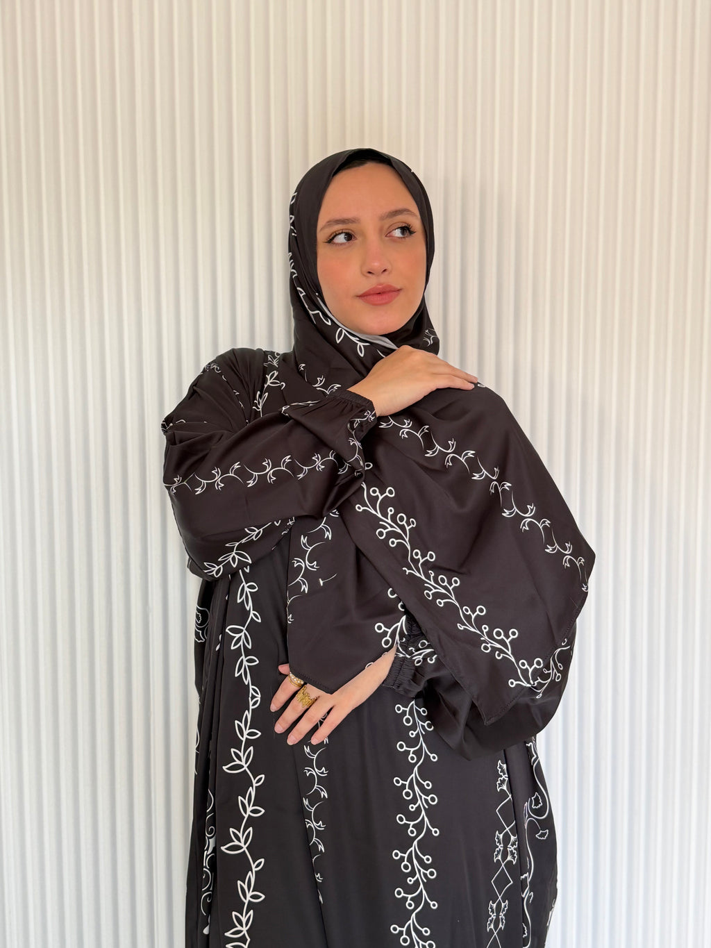 AYLA – Calia Isdal