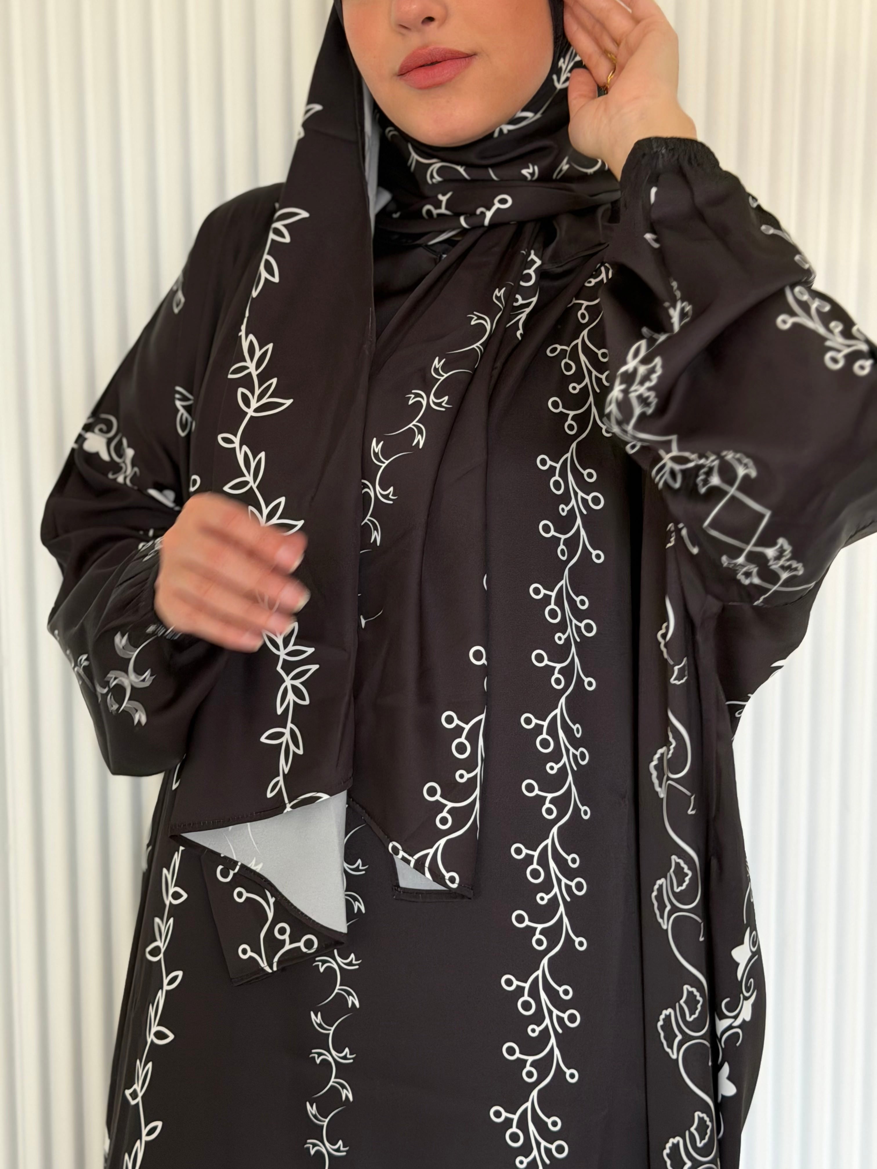 AYLA – Calia Isdal