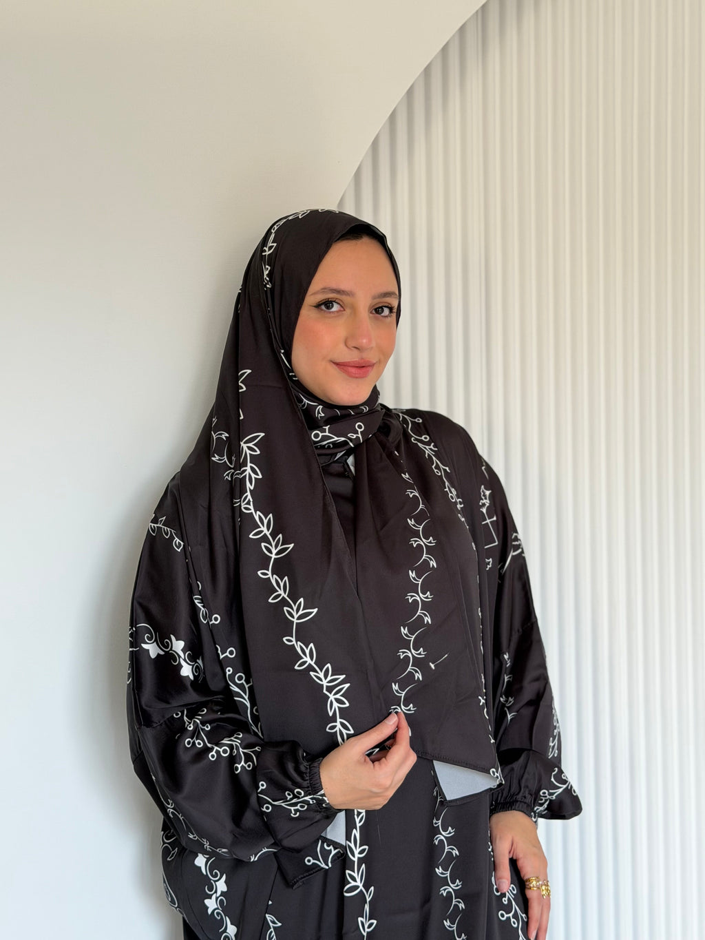 AYLA – Calia Isdal