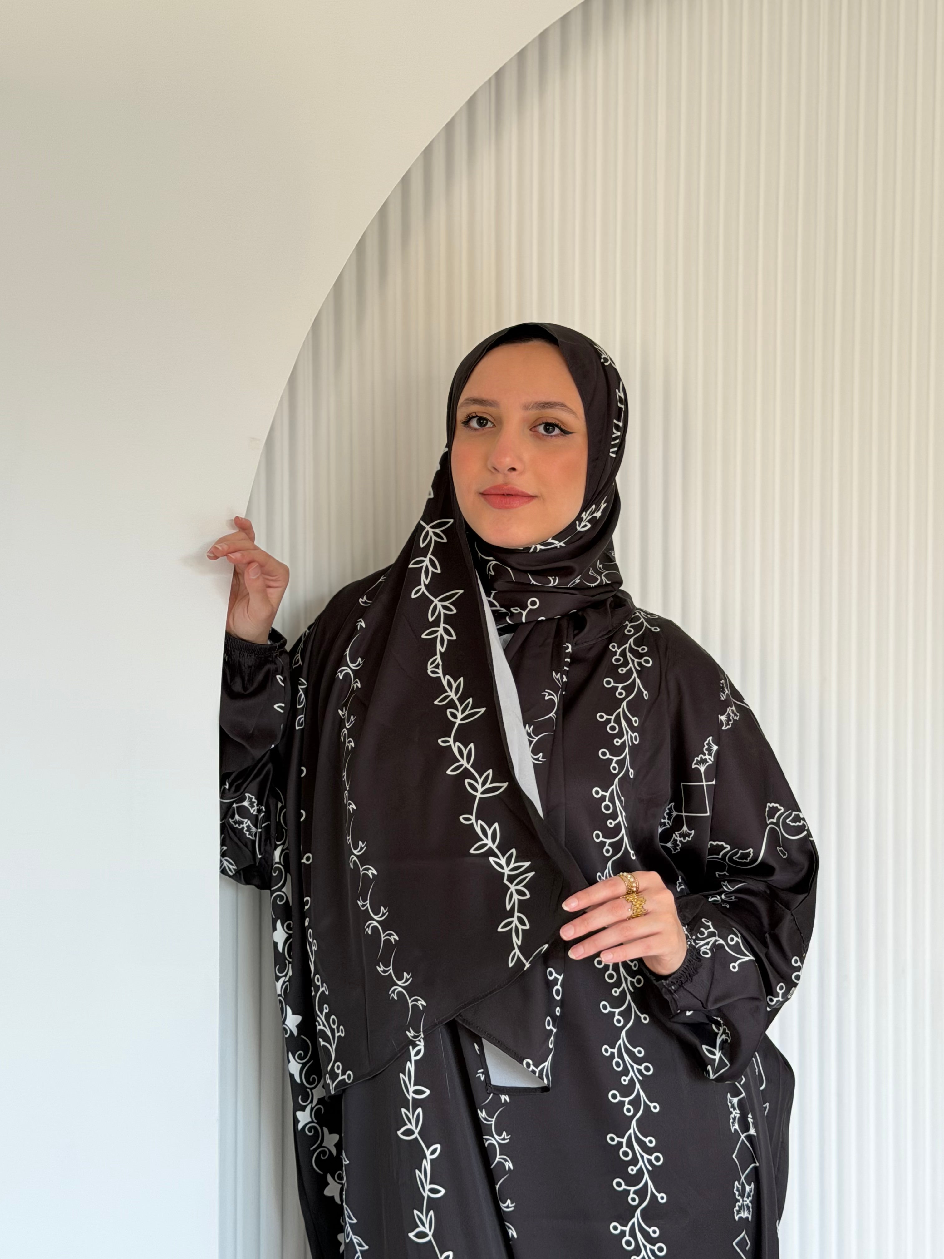 AYLA – Calia Isdal