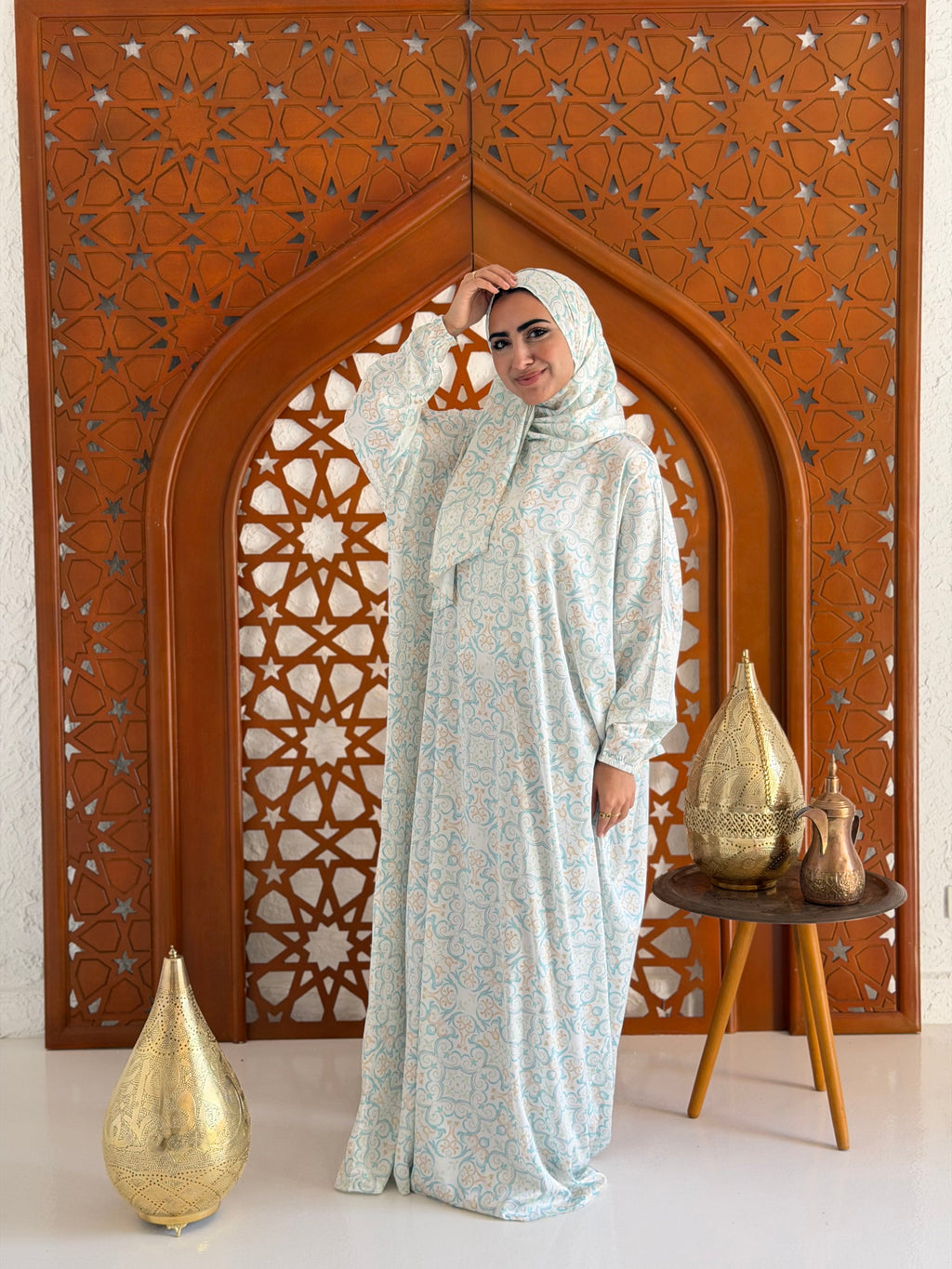 AYLA – Mireya Isdal