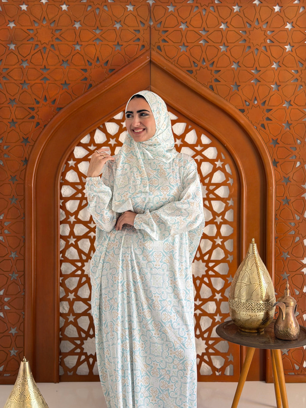 AYLA – Mireya Isdal