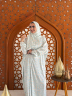 AYLA – Mireya Isdal