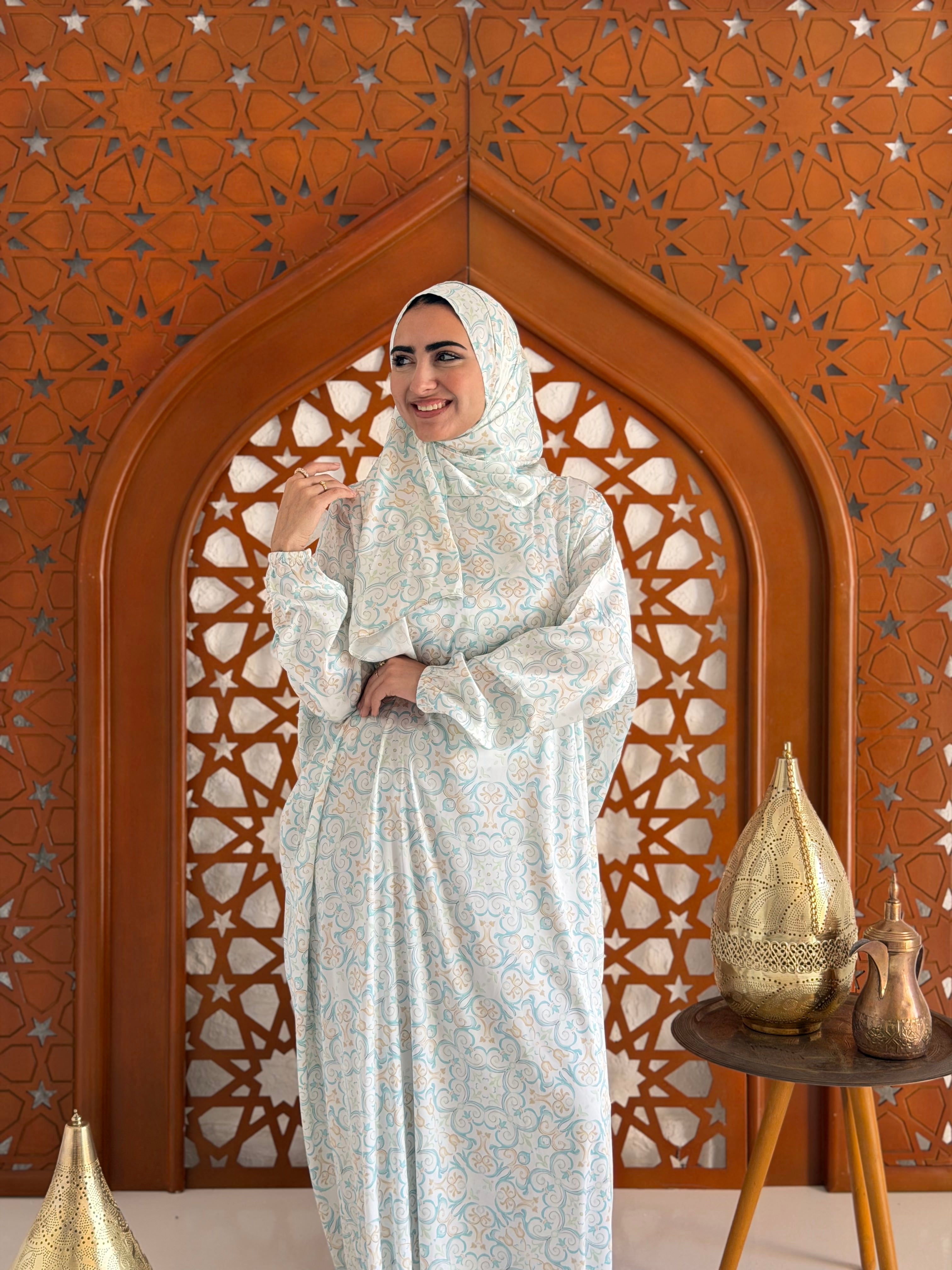 AYLA – Mireya Isdal