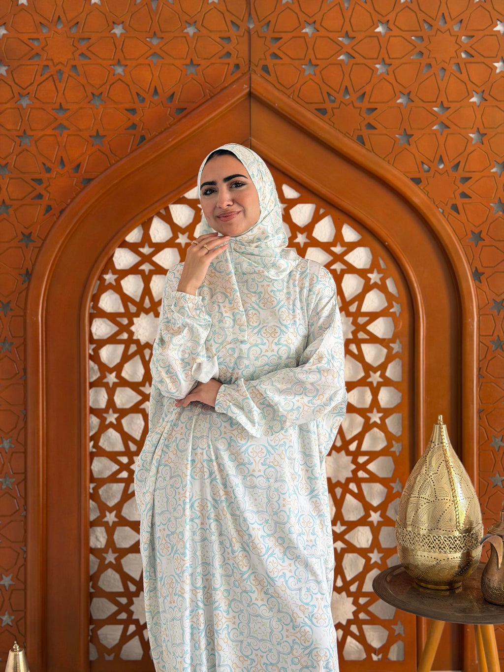 AYLA – Mireya Isdal