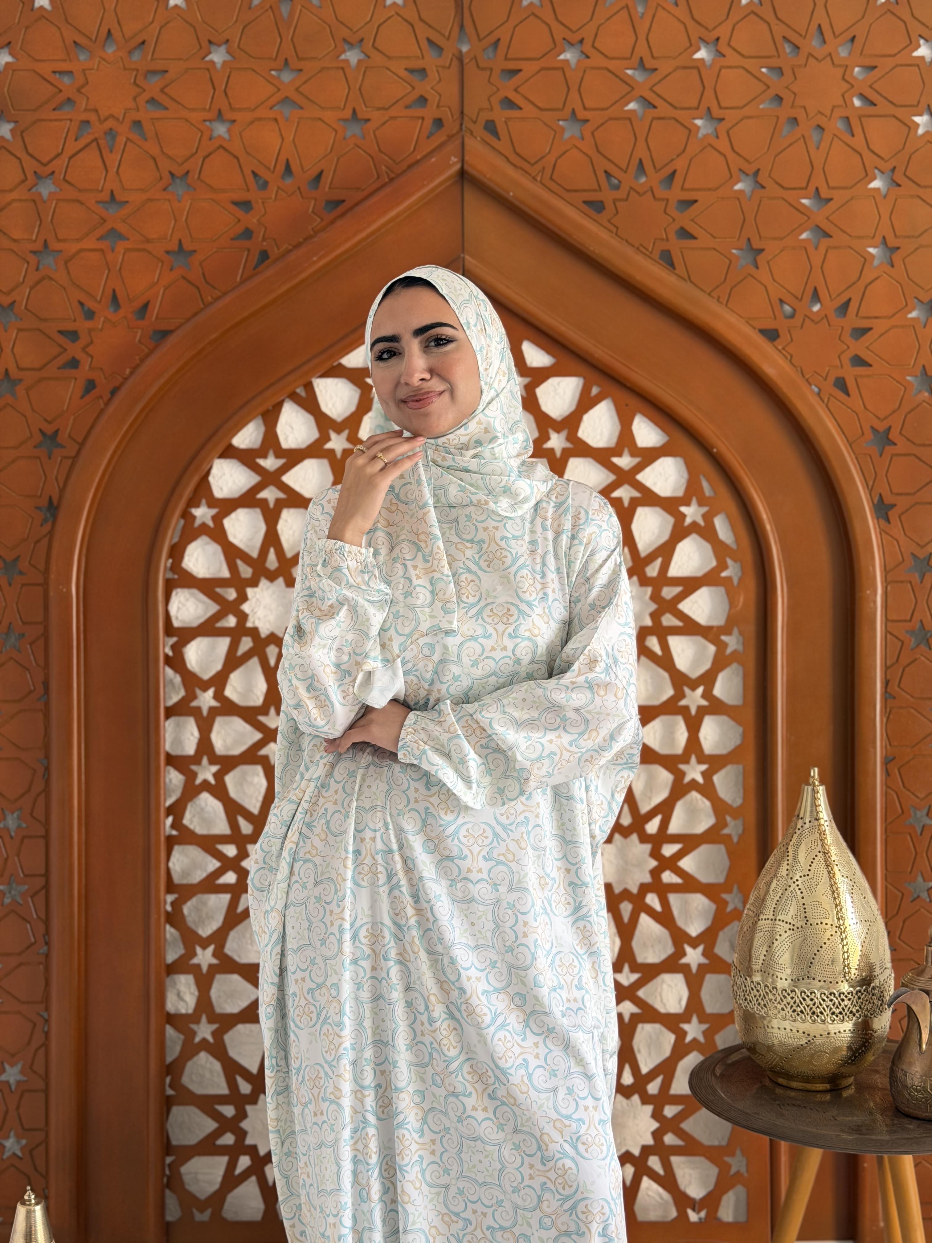 AYLA – Mireya Isdal